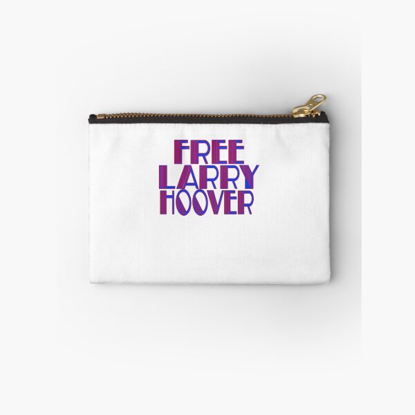 Item preview,  Larry Hoover designed and sold by Grimecrom.