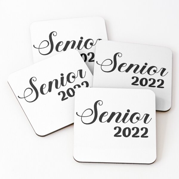 Item preview, Greeting Card - Senior 2022 designed and sold by DitaNadiaStore.