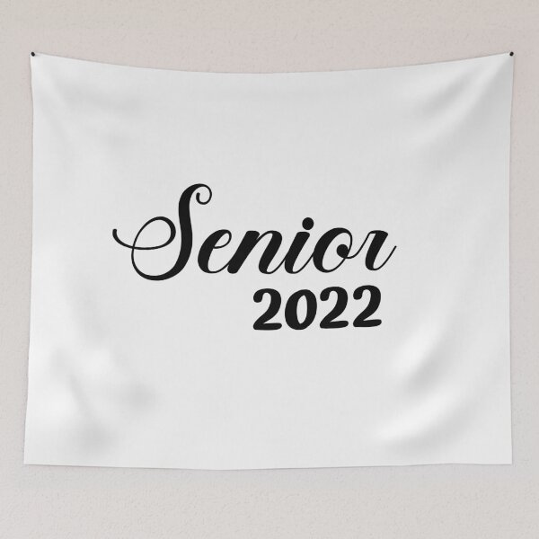 Item preview, Greeting Card - Senior 2022 designed and sold by DitaNadiaStore.