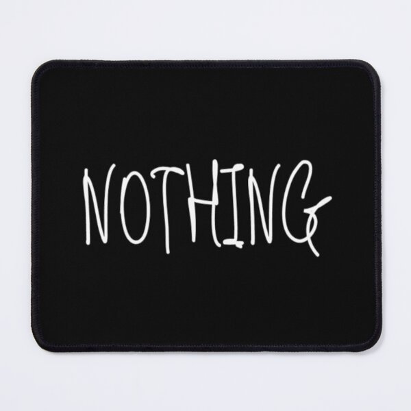 Item preview, Nothing Typed Funny Memes Man's Woman's T-Shirt designed and sold by Wanneer T-shirts Praten.