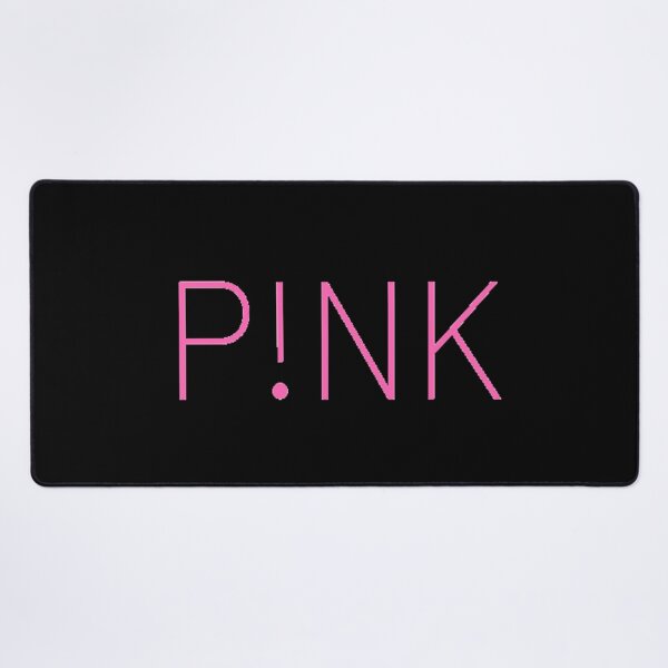 Item preview, Pink Pinky Winky Cheerful Inspired Motivated Girly Cute Beautiful Text Style Meme Love Man's & Woman T-shirt designed and sold by Wanneer T-shirts Praten.