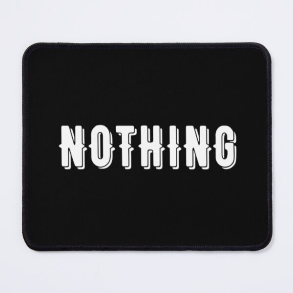 Item preview, Nothing Typed Funny Memes Man's Woman's T-Shirt designed and sold by Wanneer T-shirts Praten.