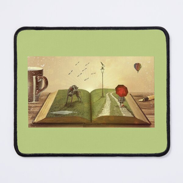 Item preview, fairytale designed and sold by fatimaadraws.
