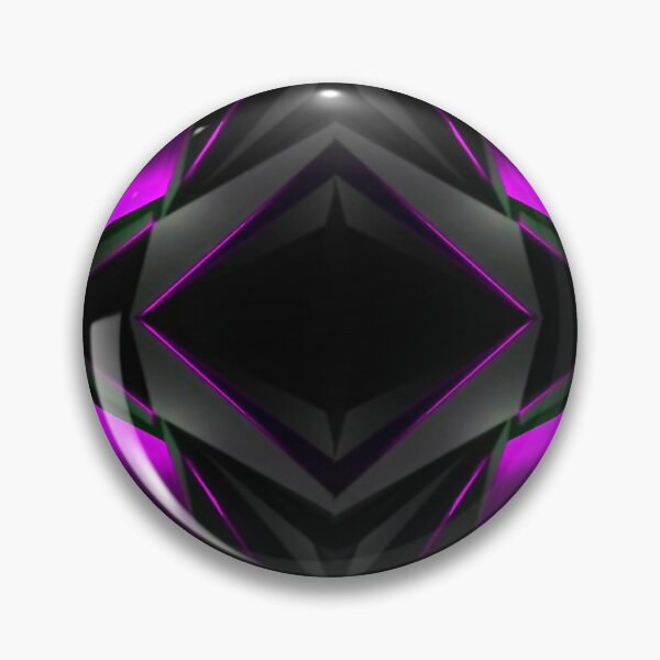Item preview,   Black and Purple 3D Texture  designed and sold by Gothic Fantasy.