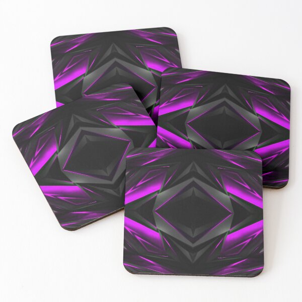 Item preview,   Black and Purple 3D Texture  designed and sold by Gothic Fantasy.