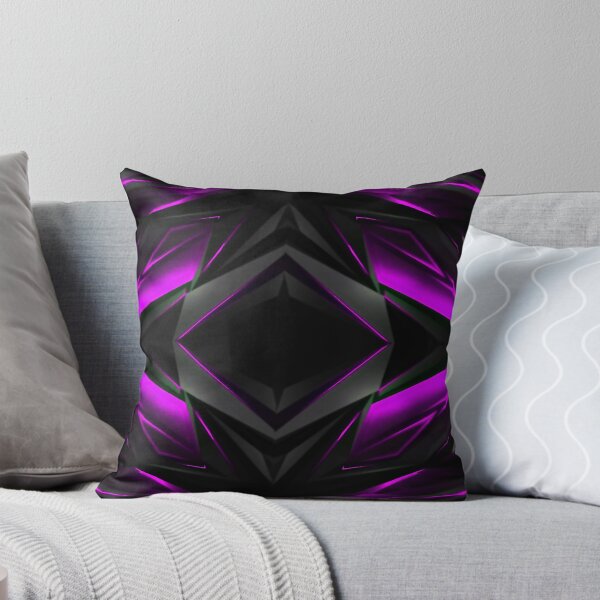 Item preview,   Black and Purple 3D Texture  designed and sold by Gothic Fantasy.
