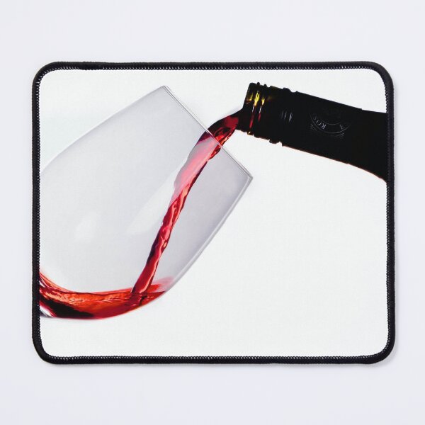 Item preview, Wine Pouring designed and sold by newburyboutique.