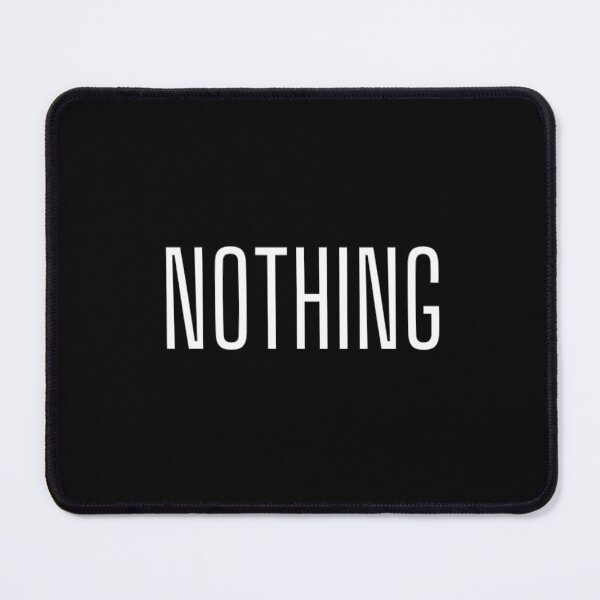 Item preview, Nothing Typed Funny Memes Man's Woman's T-Shirt designed and sold by Wanneer T-shirts Praten.