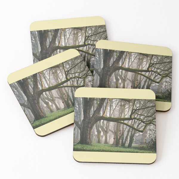 Item preview, forest nature  designed and sold by fatimaadraws.