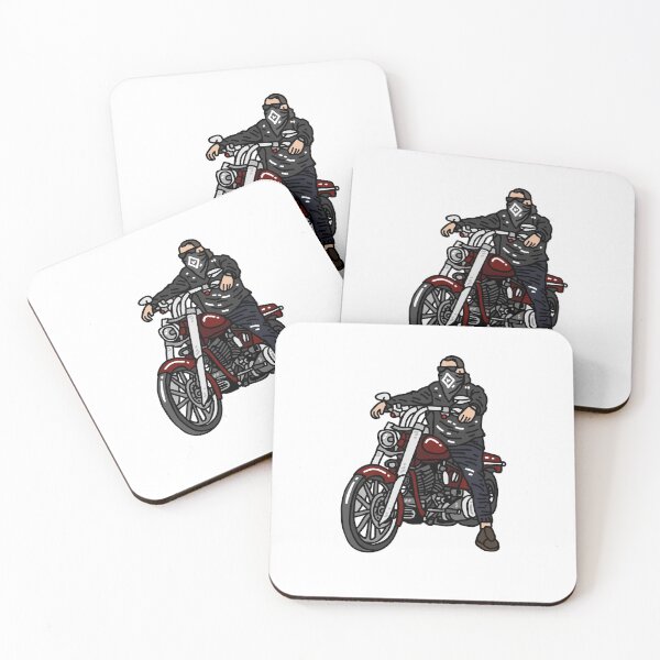 Item preview,  I Dont Snore I Dream Im A Motorcycle  designed and sold by Alexa5454.