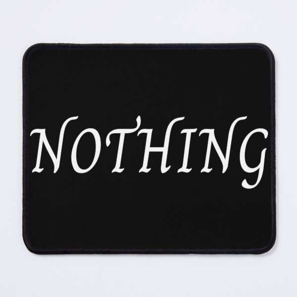 Item preview, Nothing Typed Funny Memes Man's Woman's T-Shirt designed and sold by Wanneer T-shirts Praten.
