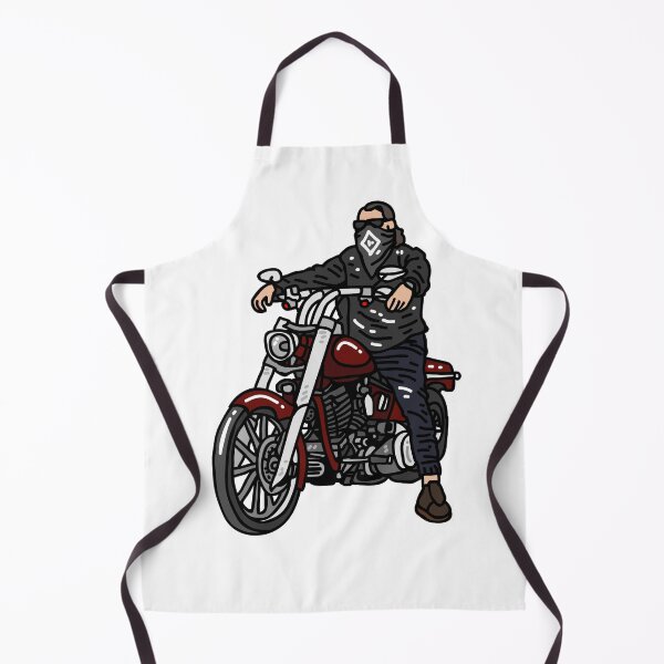 Item preview, I Dont Snore I Dream Im A Motorcycle designed and sold by Alexa5454.