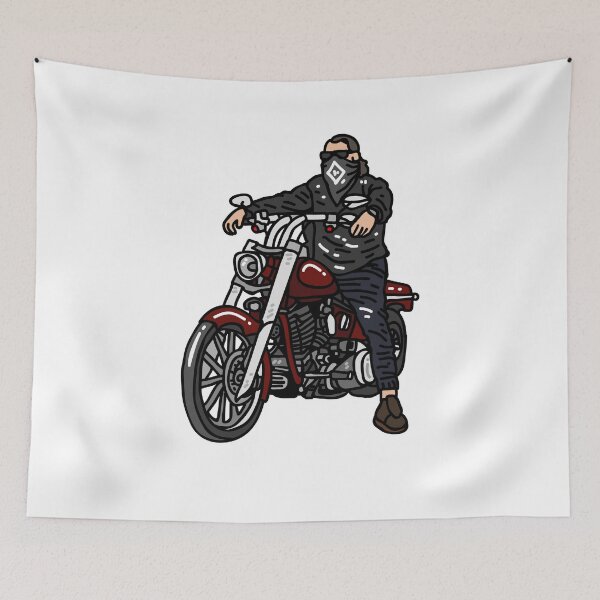Item preview,  I Dont Snore I Dream Im A Motorcycle  designed and sold by Alexa5454.