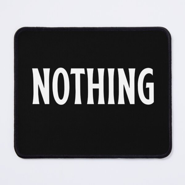 Item preview, Nothing Typed Funny Memes Man's Woman's T-Shirt designed and sold by Wanneer T-shirts Praten.