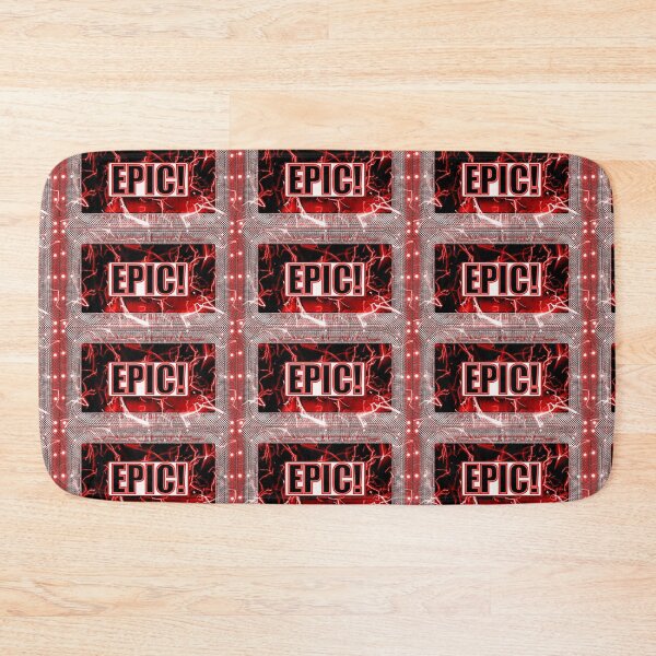 Item preview, Wall Art  //  EPIC! designed and sold by Imagin8er.