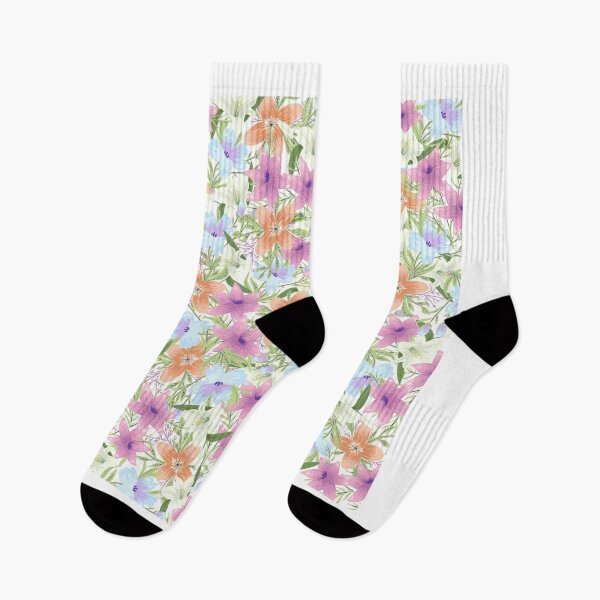 Item preview, Flower Sea designed and sold by TheEmilyBrown.