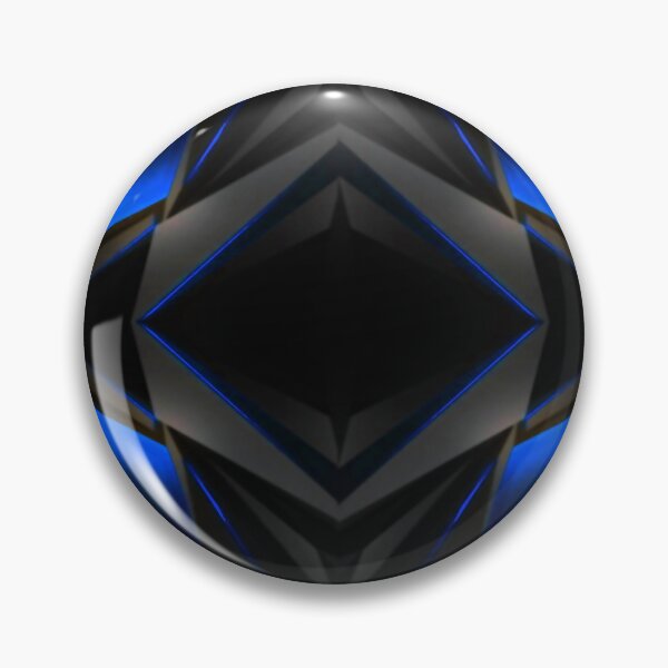 Item preview,    Black and Light blue 3D Texture  designed and sold by Gothic Fantasy.