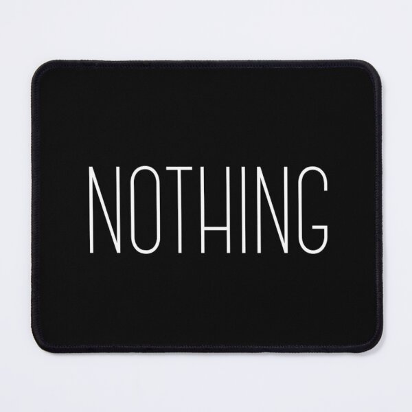 Item preview, Nothing Typed Funny Memes Man's Woman's T-Shirt designed and sold by Wanneer T-shirts Praten.