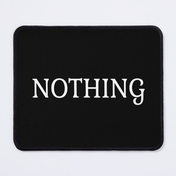 Item preview, Nothing Typed Funny Memes Man's Woman's T-Shirt T-Shirt designed and sold by Wanneer T-shirts Praten.