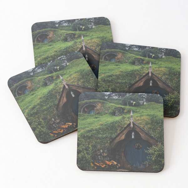 Item preview, fairycore cottage designed and sold by fatimaadraws.
