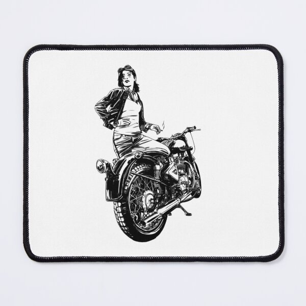 Item preview, I Dont Snore I Dream Im A Motorcycle - motorcycle lover- for girl designed and sold by Alexa5454.