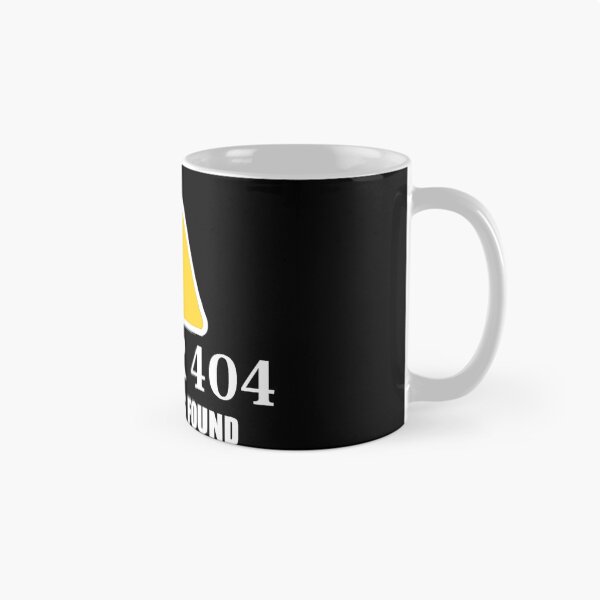 Artikelvorschau, Fehler 404 Zero Cares gefunden entworfen und verkauft von pnkpopcorn.