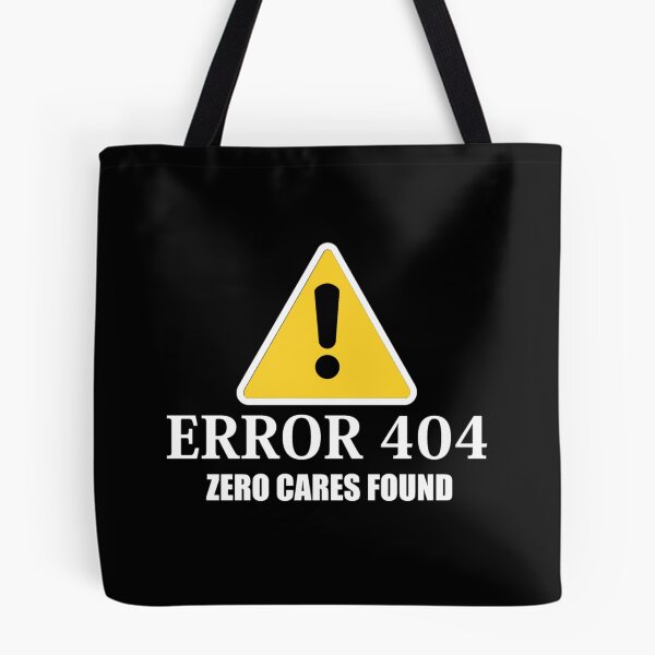 Item preview, Error 404 cero preocupaciones encontradas designed and sold by pnkpopcorn.