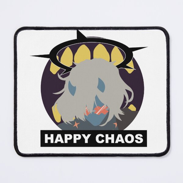 Item preview, Happy Chaos GG Strive designed and sold by TheGremFem.