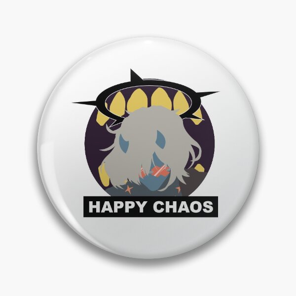 Item preview, Happy Chaos GG Strive designed and sold by TheGremFem.