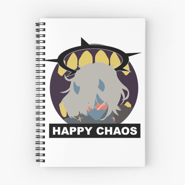 Item preview, Happy Chaos GG Strive designed and sold by TheGremFem.