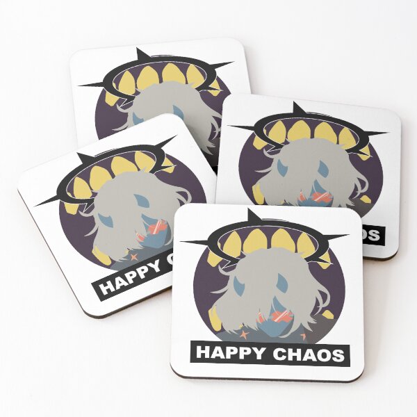 Item preview, Happy Chaos GG Strive designed and sold by TheGremFem.