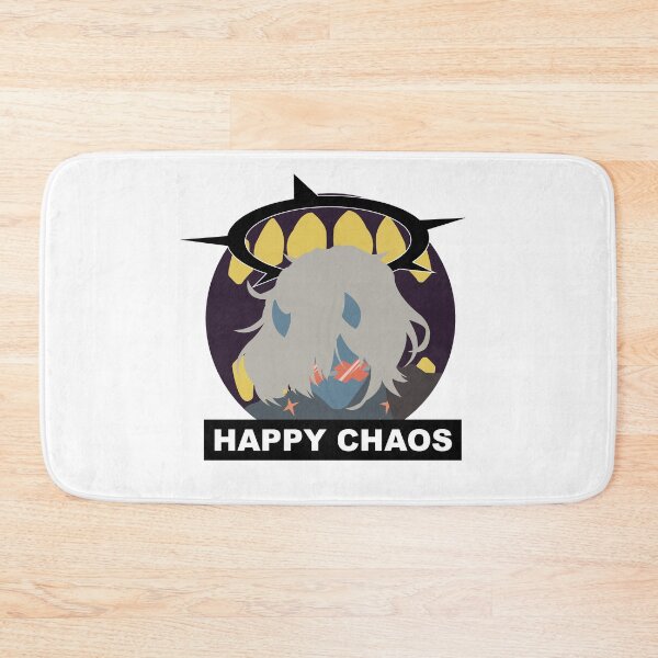 Item preview, Happy Chaos GG Strive designed and sold by TheGremFem.