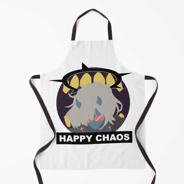 Item preview, Happy Chaos GG Strive designed and sold by TheGremFem.