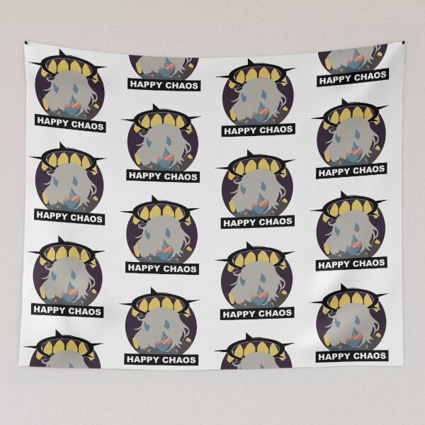 Item preview, Happy Chaos GG Strive designed and sold by TheGremFem.
