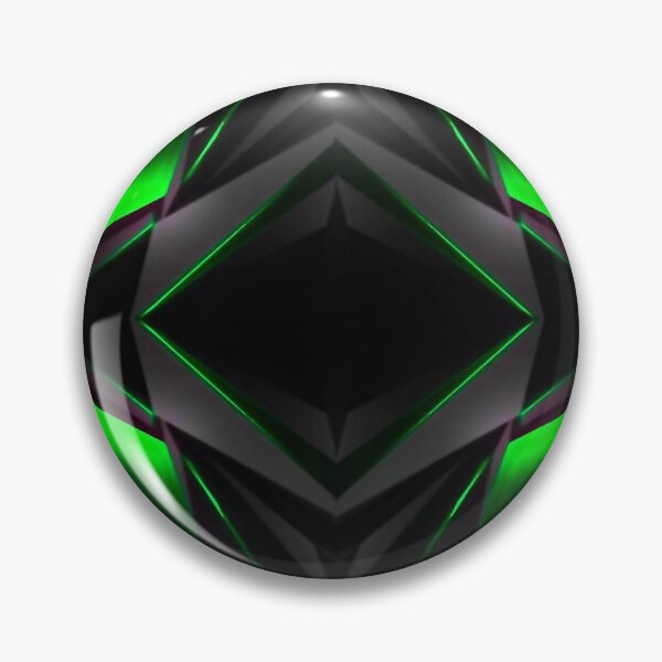 Item preview,   Black and Green 3D Texture  designed and sold by Gothic Fantasy.