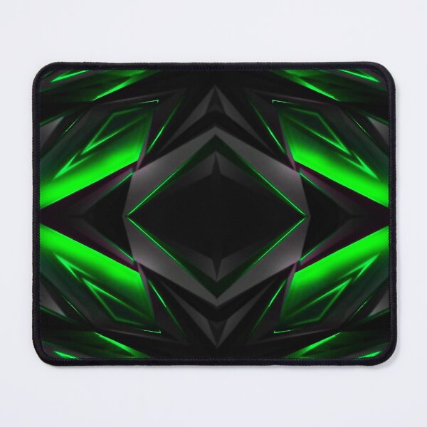 Item preview,   Black and Green 3D Texture  designed and sold by Gothic Fantasy.