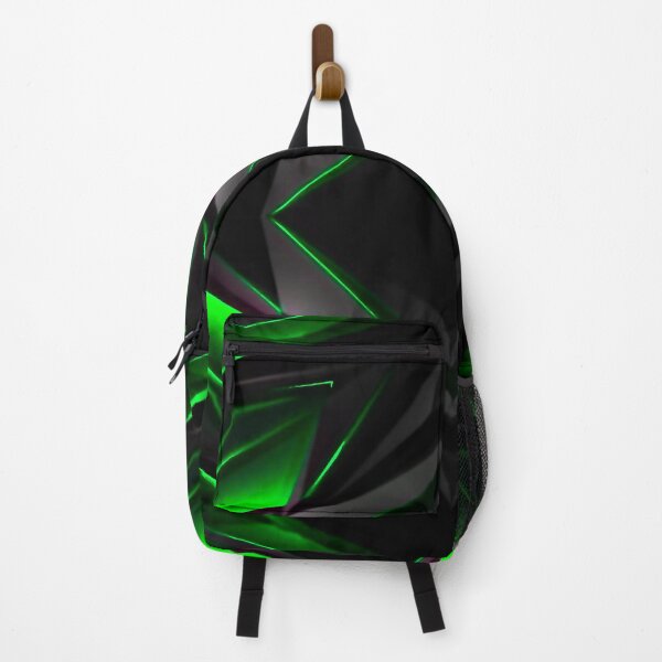 Item preview,   Black and Green 3D Texture  designed and sold by Gothic Fantasy.
