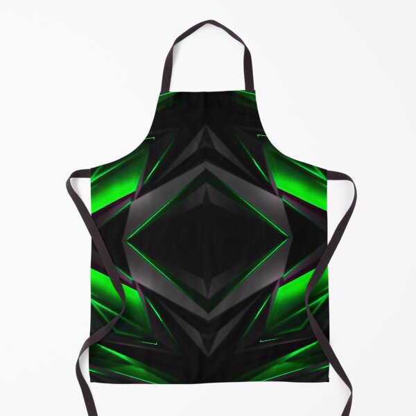 Item preview,   Black and Green 3D Texture  designed and sold by Gothic Fantasy.