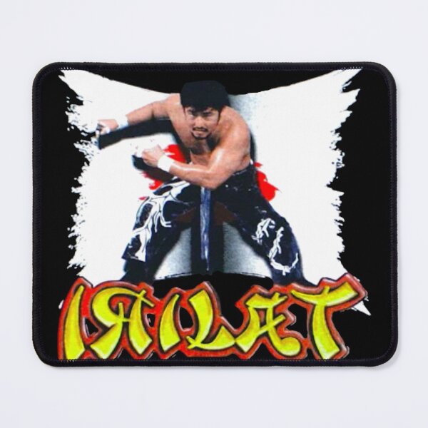 Item preview, Tajiri Human Buzzsaw Retro Design designed and sold by jakersvelmax.