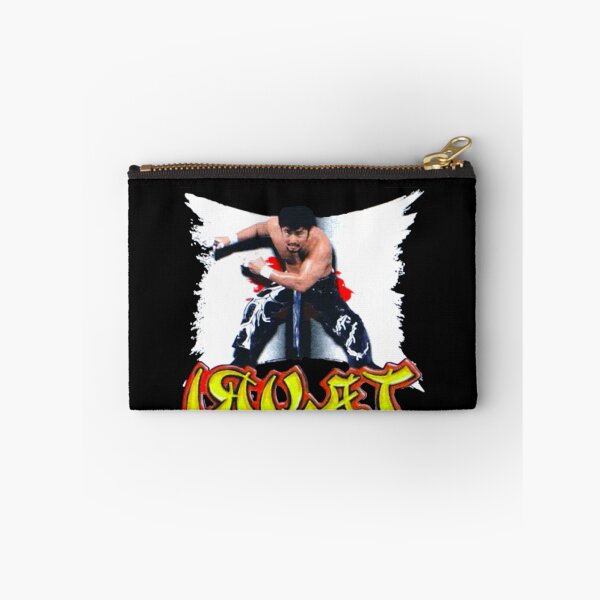 Item preview, Tajiri Human Buzzsaw Retro Design designed and sold by jakersvelmax.