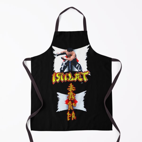 Item preview, Tajiri Human Buzzsaw Retro Design designed and sold by jakersvelmax.