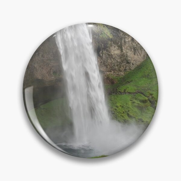 Item preview, Spirit Waterfall Cleanse designed and sold by naturesdreams.