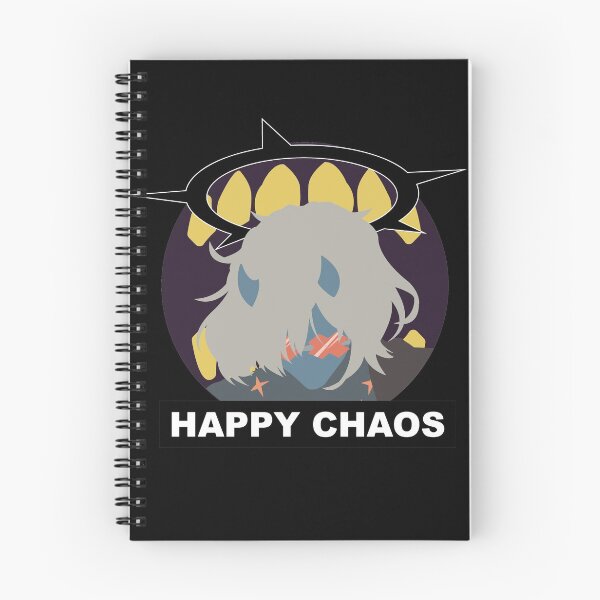 Item preview, Happy Chaos GG Strive designed and sold by TheGremFem.