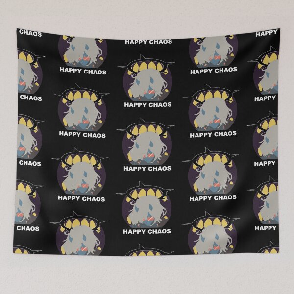 Item preview, Happy Chaos GG Strive designed and sold by TheGremFem.