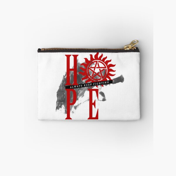 Item preview, Siempre seguir luchando - la esperanza sobrenatural designed and sold by theartbykay.