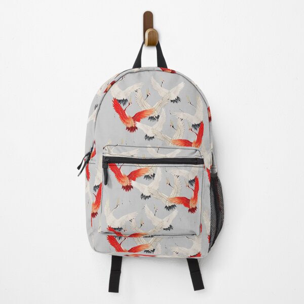 Item preview, Flying Crane's migrating Cranes designed and sold by Spasija.