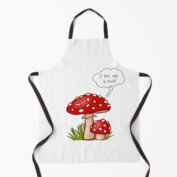 Item preview, I Love You So Mush!  designed and sold by arineliza1997.