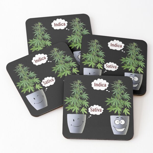 Item preview, Indica love designed and sold by  CannaGranny™ .
