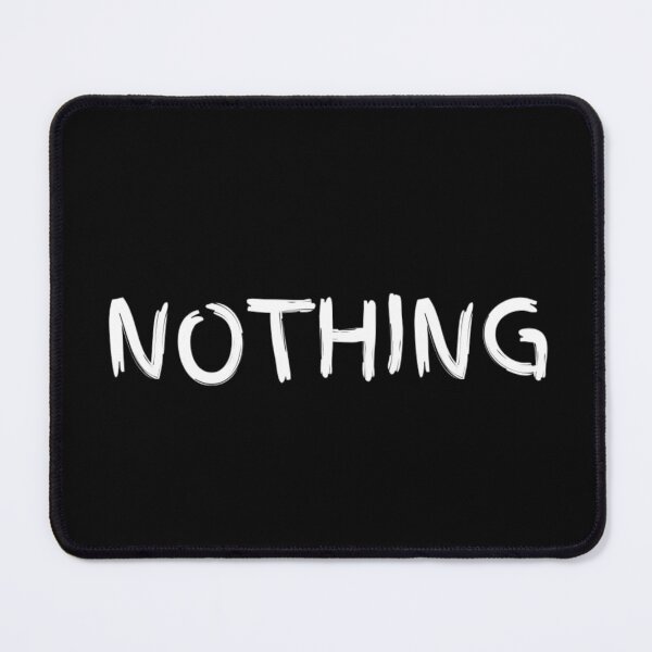 Item preview, Nothing Typed Funny Memes Man's Woman's T-Shirt designed and sold by Wanneer T-shirts Praten.