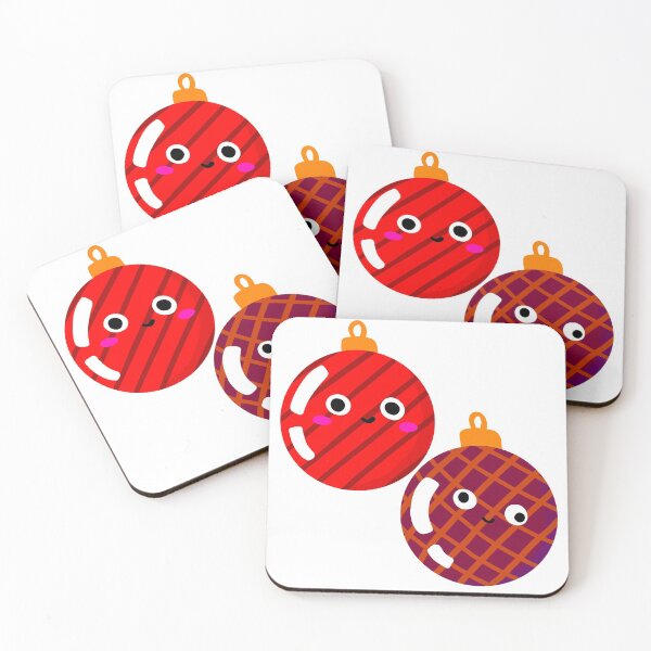 Item preview, Christmas Balls  designed and sold by PolacaDoodles.